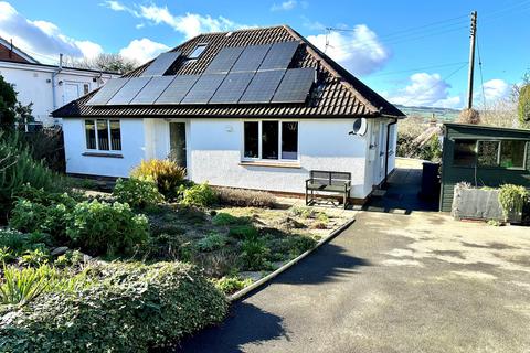3 bedroom bungalow for sale, Old Cleeve TA24