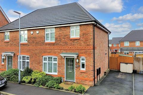 3 bedroom semi-detached house for sale, Sommersby Avenue, St. Helens, WA9