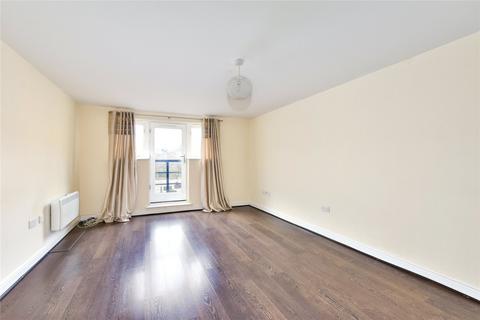 2 bedroom flat for sale, Ovaltine Court, Kings Langley, Hertfordshire, WD4