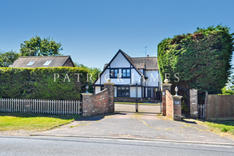 4 bedroom detached house for sale, Latchingdon