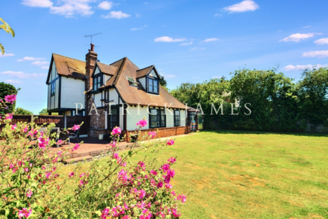 undefined, Latchingdon, Essex