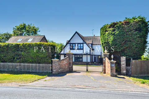 undefined, Latchingdon, Essex