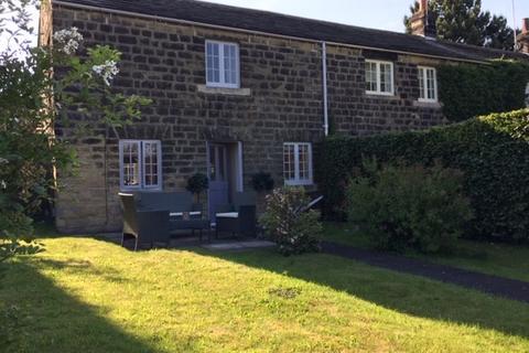 2 bedroom end of terrace house to rent, Harrogate Road, Harewood, Leeds, West Yorkshire, LS17