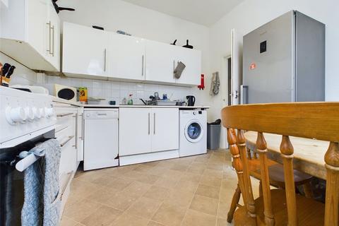 6 bedroom terraced house to rent, Richmond Road, Brighton, BN2