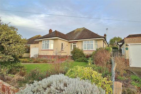 3 bedroom bungalow for sale, Hollingbury Gardens, Worthing, West Sussex, BN14