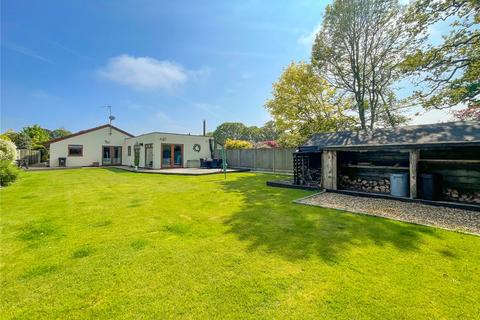 5 bedroom bungalow for sale, Wiltshire Gardens, Bransgore, Christchurch, BH23