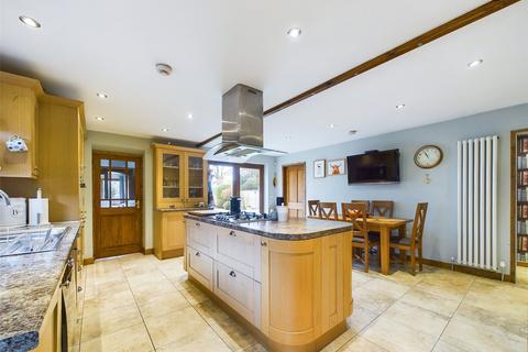 5 bedroom bungalow for sale, Wiltshire Gardens, Bransgore, Christchurch, Dorset, BH23