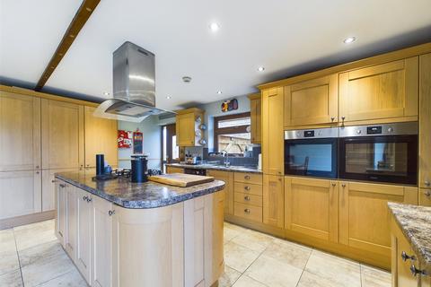 5 bedroom bungalow for sale, Wiltshire Gardens, Bransgore, Christchurch, Dorset, BH23