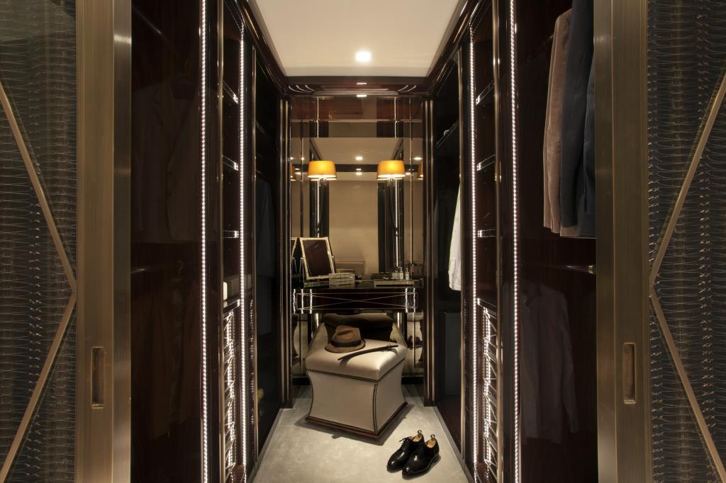 Dressing Room