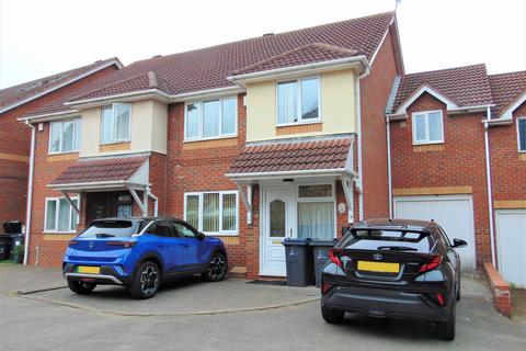 5 bedroom semi-detached house for sale - Autumn Grove, Hockley B19