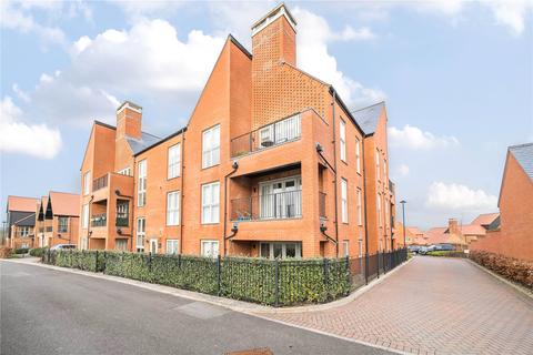 2 bedroom penthouse for sale, Roman Drive, Winchester, Hampshire, SO22