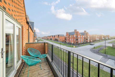 2 bedroom penthouse for sale, Roman Drive, Winchester, Hampshire, SO22