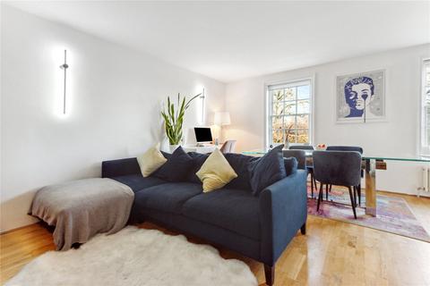 2 bedroom apartment for sale, Bellevue Road, SW17
