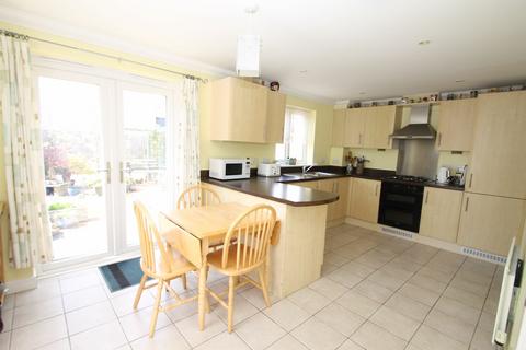 5 bedroom house for sale, Clarks Meadow, Shepton Mallet