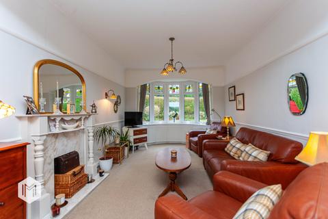 3 bedroom bungalow for sale, Preston Road, Whittle-le-Woods, Chorley, Lancashire, PR6 7HE