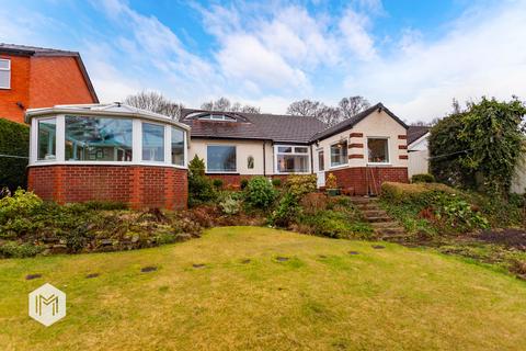 3 bedroom bungalow for sale, Preston Road, Whittle-le-Woods, Chorley, Lancashire, PR6 7HE