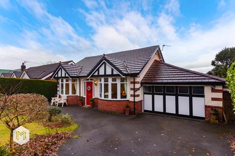 3 bedroom bungalow for sale, Preston Road, Whittle-le-Woods, Chorley, Lancashire, PR6 7HE