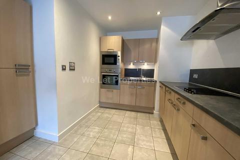 1 bedroom apartment to rent, Fernie Street, Manchester M4