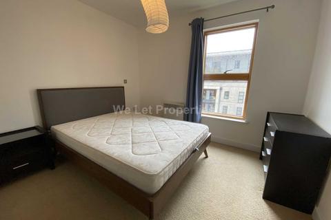 1 bedroom apartment to rent, Fernie Street, Manchester M4