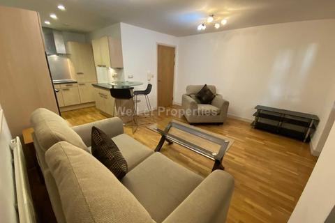 2 bedroom apartment to rent, Little John Street, Manchester M3