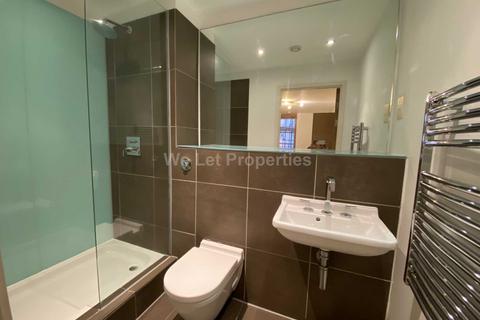 2 bedroom apartment to rent, Little John Street, Manchester M3