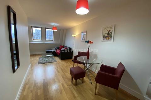 1 bedroom apartment to rent, Dale Street, Manchester M1