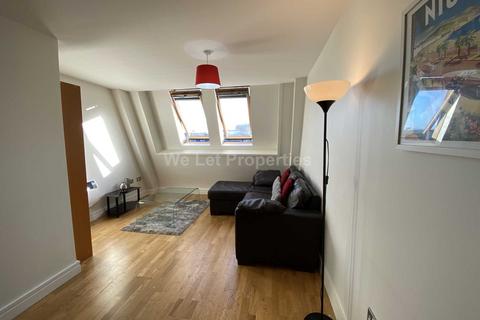 1 bedroom apartment to rent, Dale Street, Manchester M1