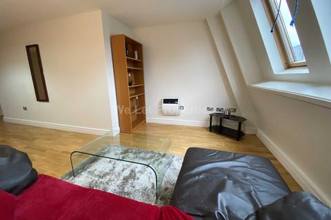 1 bedroom apartment to rent, Dale Street, Manchester M1