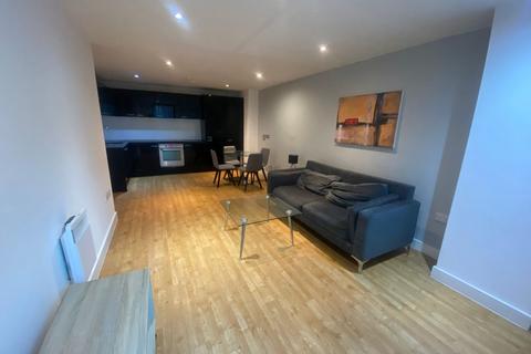 2 bedroom flat to rent, Navigation Street, Birmingham, West Midlands, B5