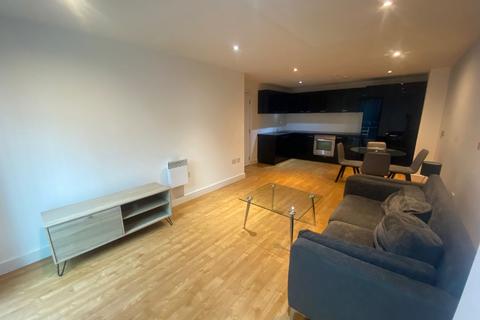 2 bedroom flat to rent, Navigation Street, Birmingham, West Midlands, B5