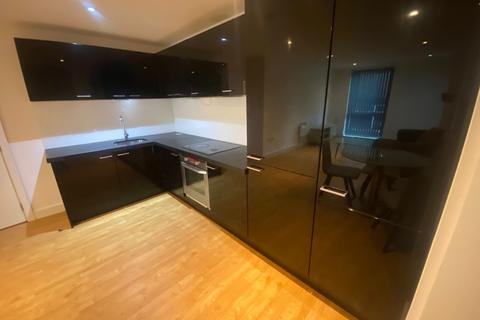 2 bedroom flat to rent, Navigation Street, Birmingham, West Midlands, B5