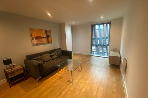 2 bedroom flat to rent, Navigation Street, Birmingham, West Midlands, B5