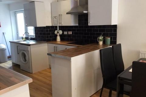 8 bedroom house share to rent, Heeley Road