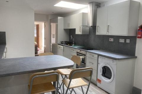 6 bedroom house share to rent, Heeley Road