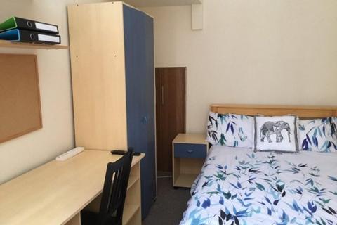 6 bedroom house share to rent, Heeley Road