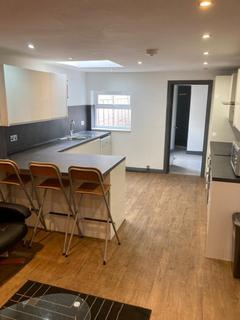 6 bedroom house share to rent, Heeley Road