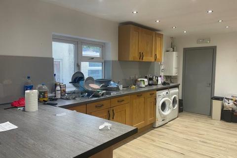 6 bedroom house share to rent, Heeley Road