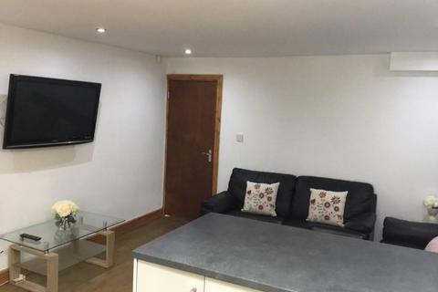 6 bedroom house share to rent, Heeley Road