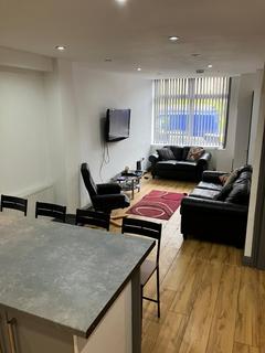 5 bedroom house share to rent, Heeley Road
