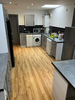 5 bedroom house share to rent, Heeley Road