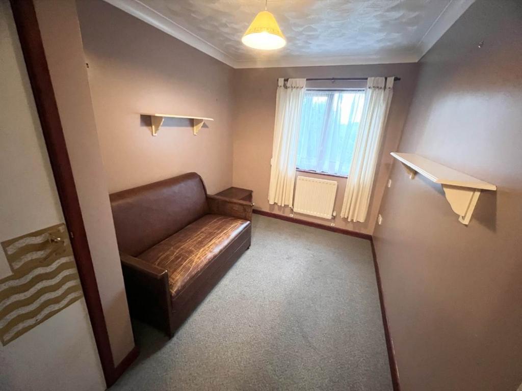 Front Bedroom