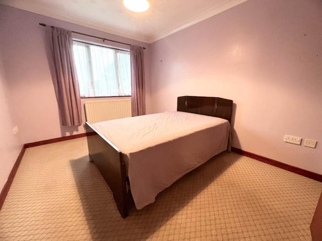 Other Front Bedroom