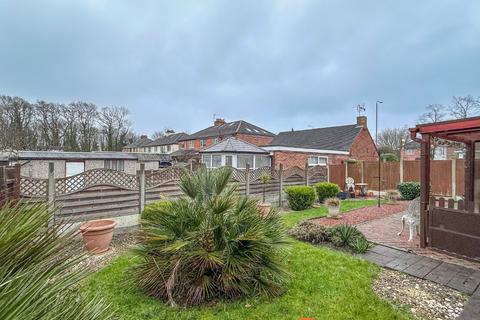 2 bedroom detached bungalow for sale - Cannon Close, Newark NG24