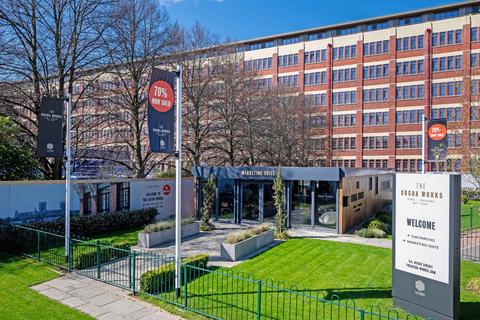 1 bedroom flat for sale, The Cocoa Works, Haxby Road, York, YO31