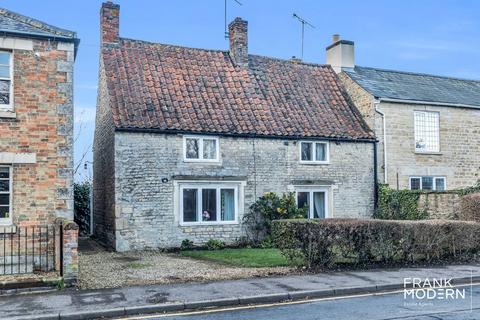 2 bedroom cottage for sale, Church Street, Market Deeping, PE6