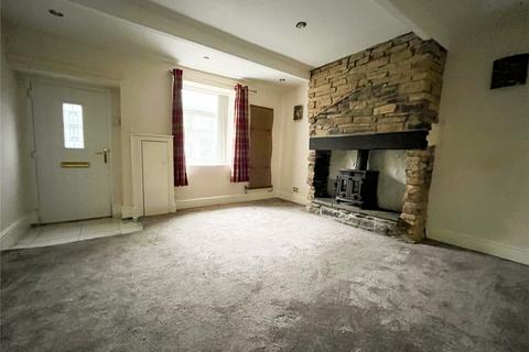 1 bedroom terraced house for sale, Stockport Road, Mossley, Greater Manchester, OL5
