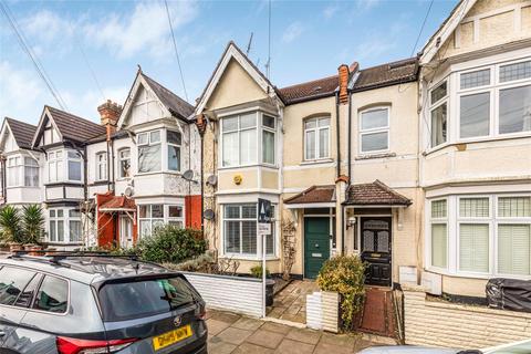 12a Ribblesdale Road, London, SW16 6SE