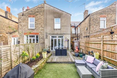 12a Ribblesdale Road, London, SW16 6SE