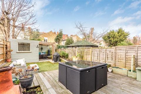 12a Ribblesdale Road, London, SW16 6SE