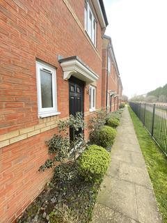 2 bedroom semi-detached house to rent - Leamore, WALSALL WS2
